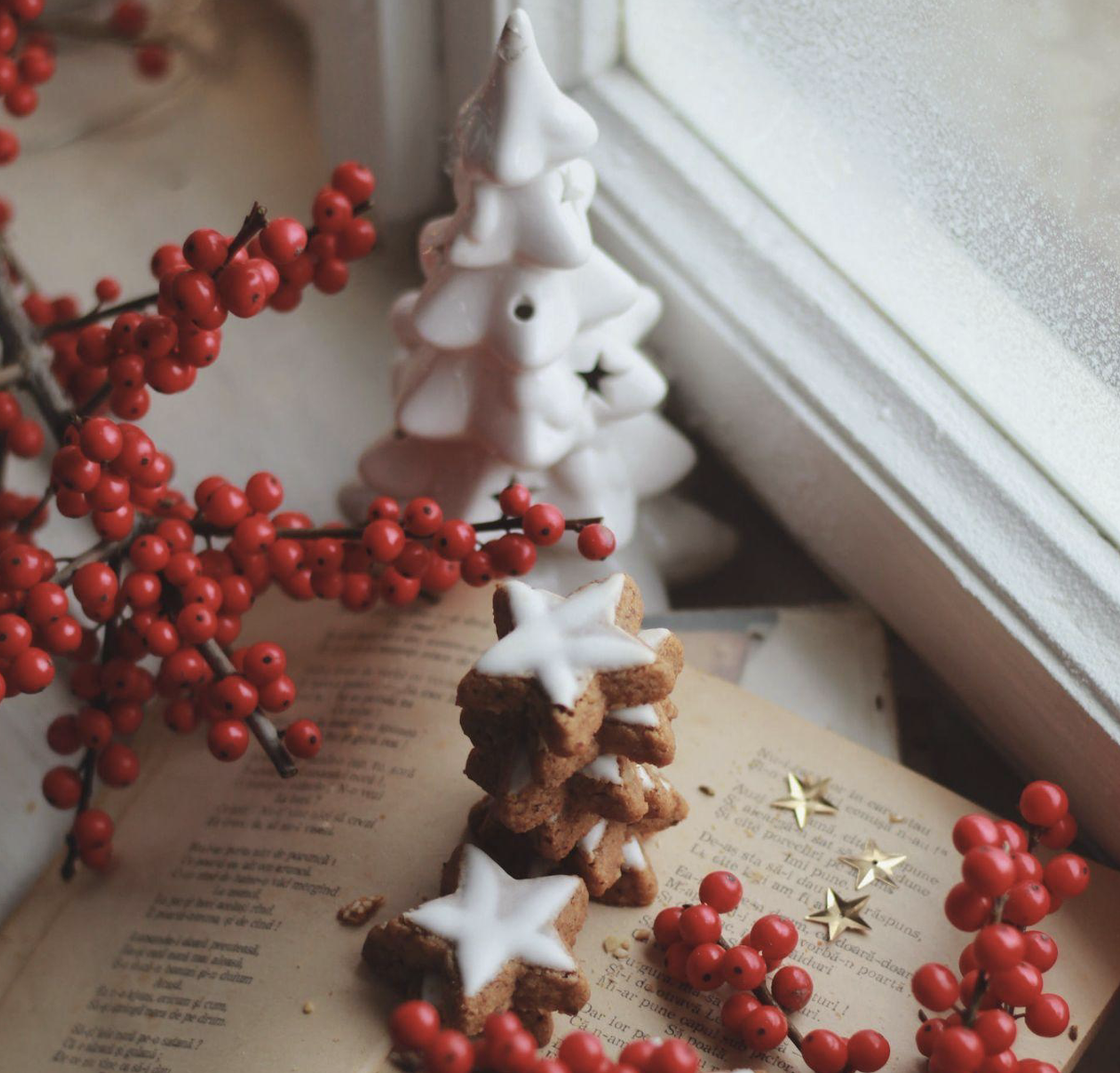 Christmas Wreaths: Tradition, Decoration, and Giving Back